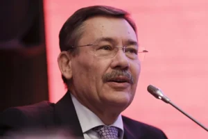 Eski Ankara Büyükşehir Belediye Başkanı Melih Gökçek şüpheli sıfatıyla ifadeye çağrıldı