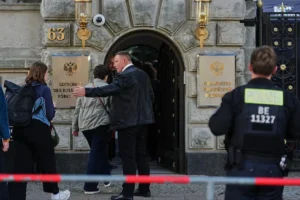 Rusya'da seçimler: Yurt dışındaki sandıklarda Putin'in partisi geride kaldı