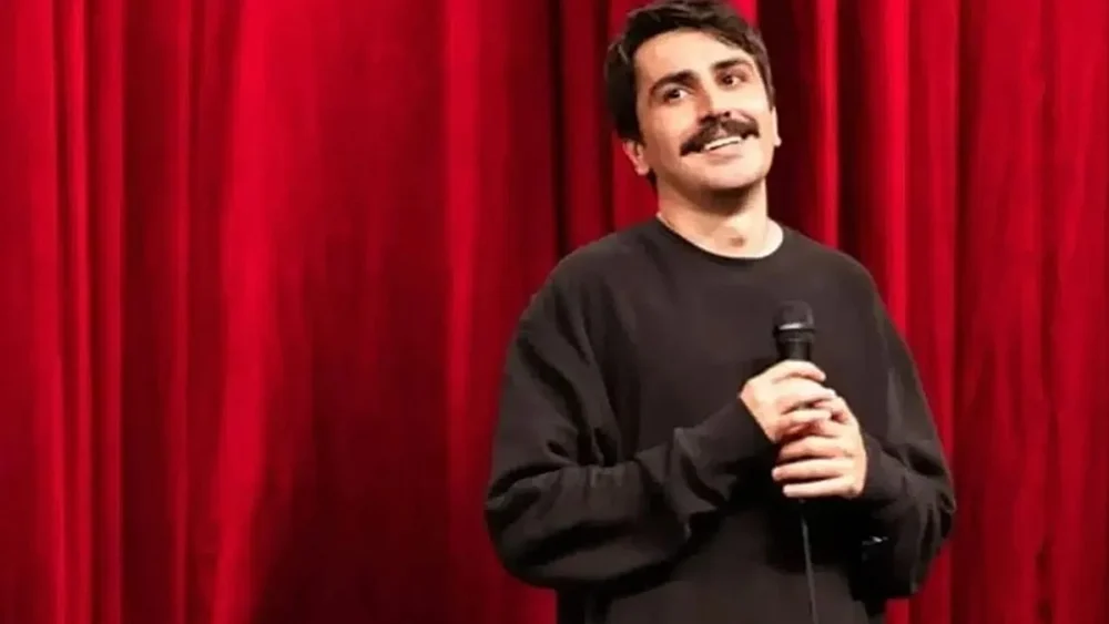 Deniz Göktaş, tahliye kararı çıkan suçlamalardan tekrar tutuklandı