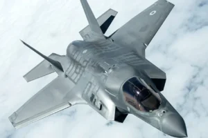 Soruşturma başladı: ABD kritik F-35 parçalarını çaldırdı mı?