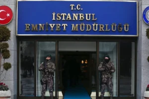 Sosyal medyada müstehcen içerik operasyonu: Tuğba Ekinci dahil 5 gözaltı