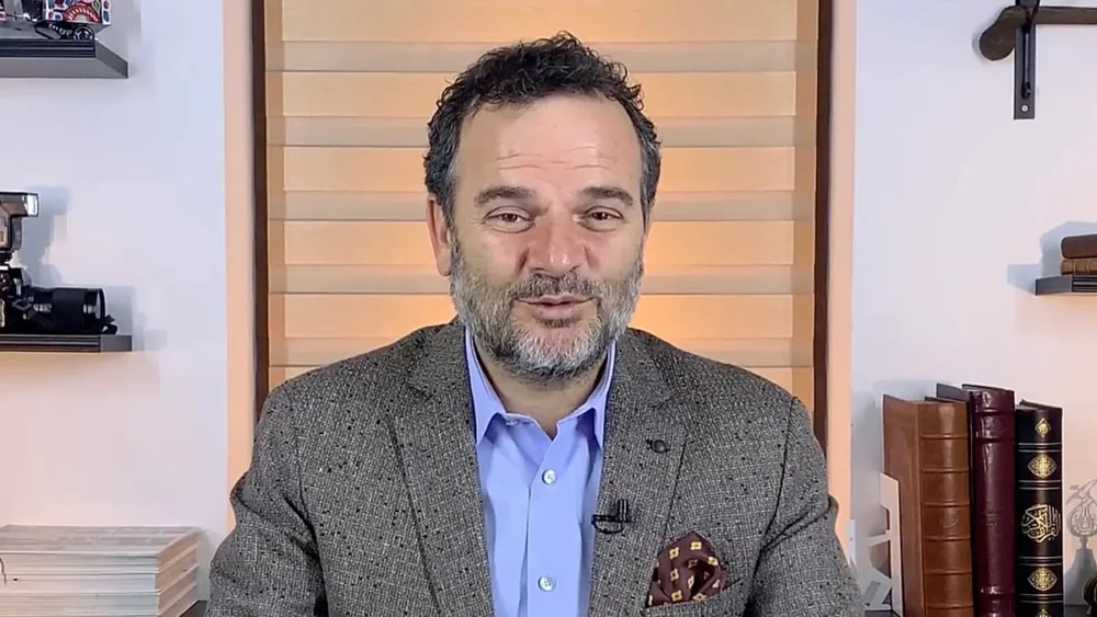 Kemal Öztürk Nusayriler ile ilgili ne dedi, neden soruşturma açıldı?