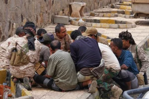 Yemen'de pazara Suudi hava saldırısı: 7 ölü, onlarca yaralı