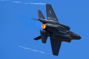 Erdoğan: Türkiye'nin F-35 programına dönüşü için ABD'den somut adım bekliyoruz