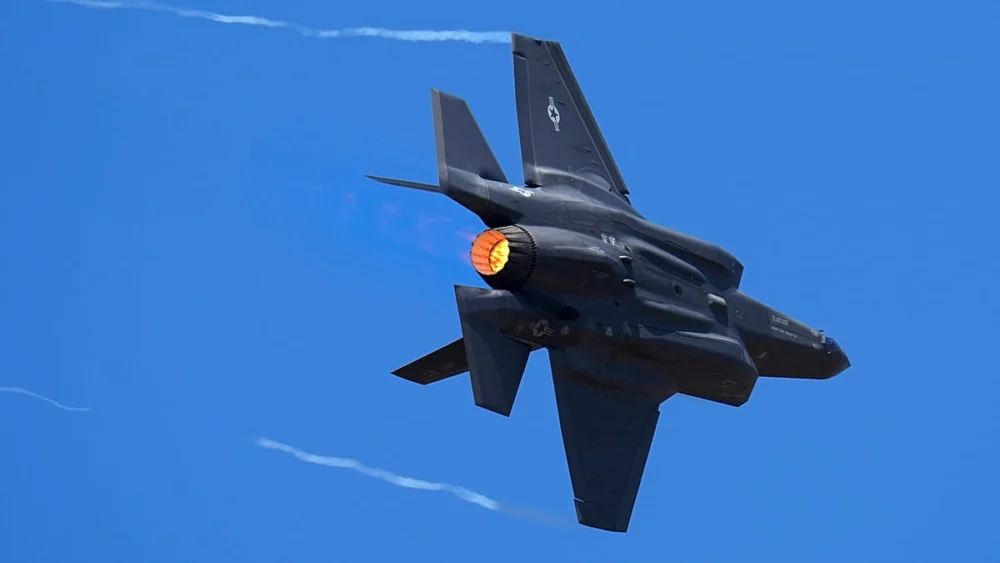 Erdoğan: Türkiye'nin F-35 programına dönüşü için ABD'den somut adım bekliyoruz