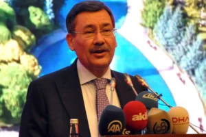 Gökçek dosyasında yeni iddialar: Almanya’da 6,5 milyon avroluk teminat, Türkiye’de taşınmaz satışı