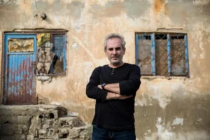 Selim Temo: El konulan doçentliğimi aldım ama bu bir normalleşme belirtisi falan değil