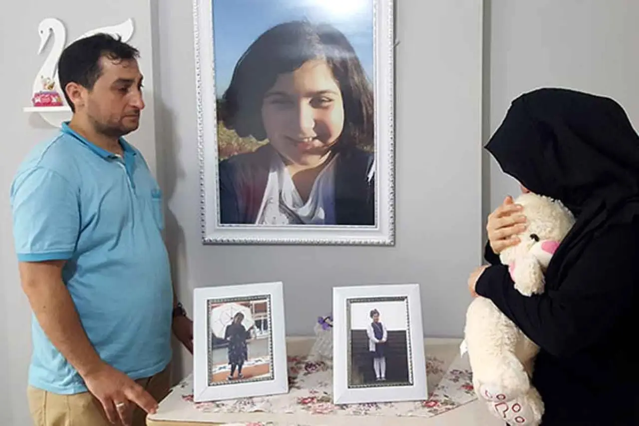Rabia Naz dosyasını araştıran gazeteciler Canan Coşkun ve Kazım Kızıl’a hapis istemi