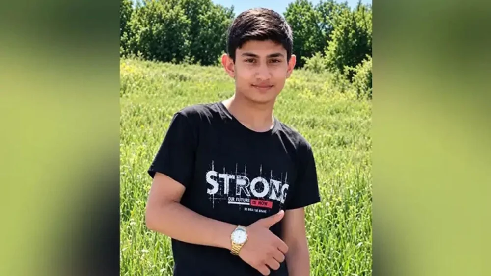 14 yaşındaki çocuk, kalp krizi nedeniyle öldü!