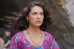 'Estetik borcu' iddiası: Biran Damla Yılmaz hakkında Almanya’da hapis cezası kararı