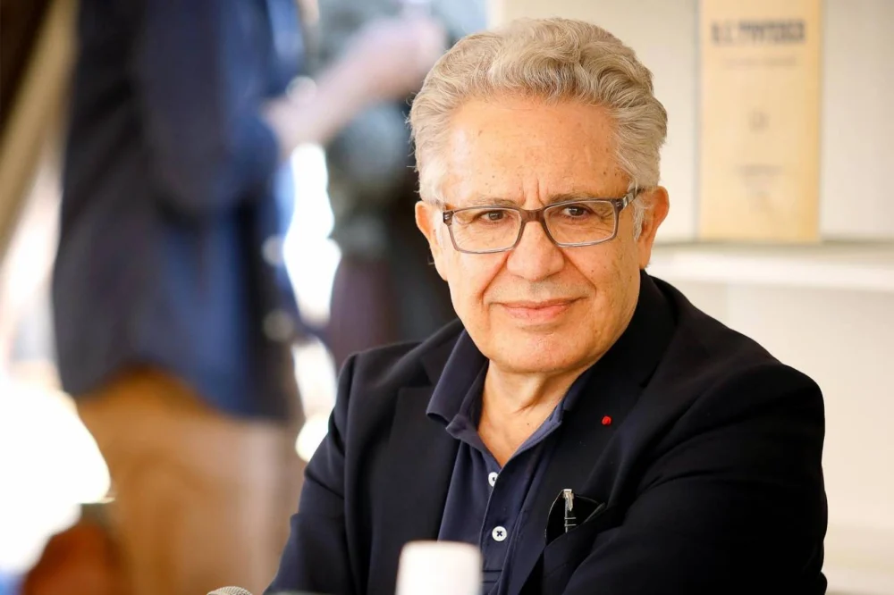 Zülfü Livaneli Yeni Partiden rica etti: "Yiğidim Aslanım"ı çalmayın