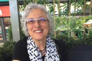 "Ailem Güvende" operasyonunda Nazik Işık da gözaltına alındı: Kent Konseyleri 'Nazik Işık ve hak savunucularının yanındayız' dedi