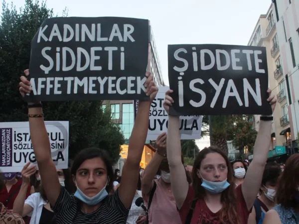 Seda Nur Atılkan’a şiddet uygulayan fail hakkında 11 yıl 6 aya kadar hapis istemi