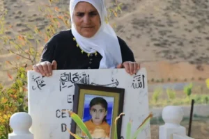 17 yıldır faili meçhul