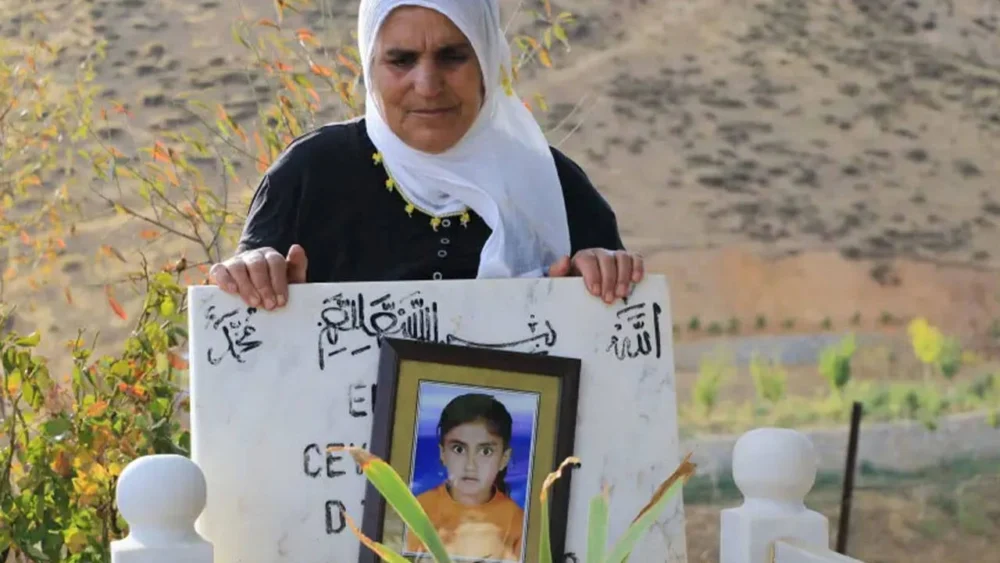 17 yıldır faili meçhul
