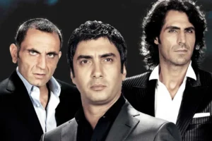 Kaşif Kozinoğlu soruşturması: Kurtlar Vadisi Pusu'nun tüm bölümleri izlenecek
