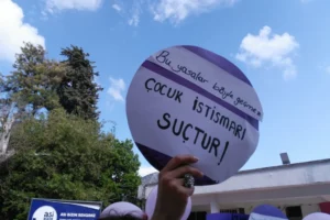 Ankara’da 12 yaşındaki çocuğa istismar davası: 1 yıldır firar eden sanık serbest bırakıldı