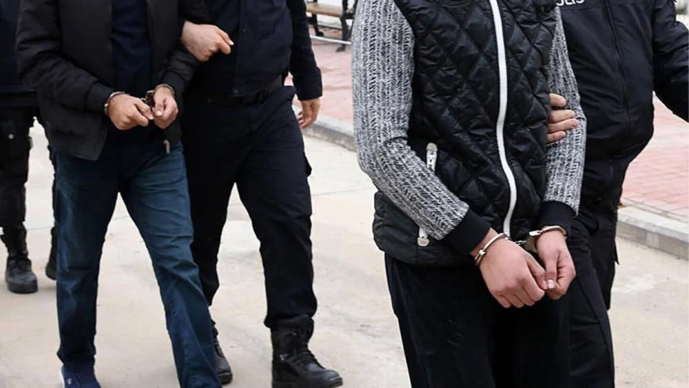 18 ilde nitelikli dolandırıcılık operasyonu: 281 gözaltı