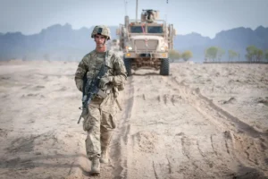 ABD Somali’de yeni üs kuruyor