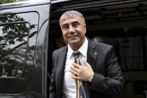 Devlet Bahçeli 'barıştırdı', Sedat Peker'den teşekkür mesajı geldi