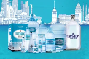 İBB’nin Hamidiye Su ücretlerine yüzde 13,33 zam