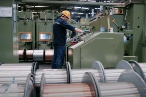 Metal işçileri: Vergi oranları sabitlensin
