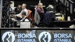 Borsa İstanbul neden değer kaybediyor?