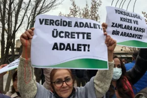 İşçinin vergisi, şirketleri ikiye katladı