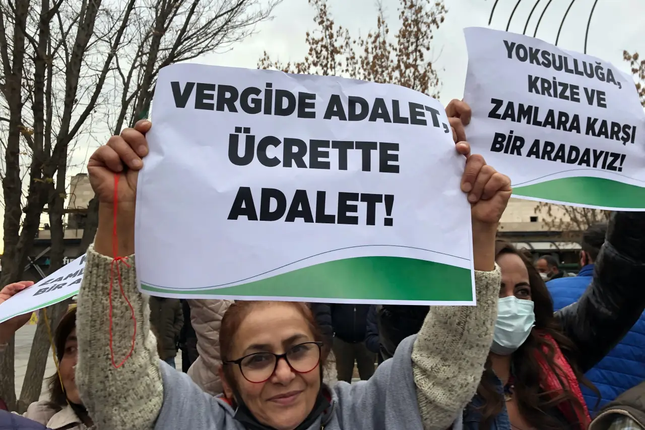 İşçinin vergisi, şirketleri ikiye katladı