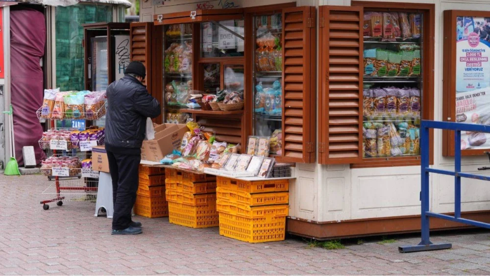 200 TL Şimşek'in elinde eridi: Yurttaş 3 yılda kaç ekmek kaybetti?