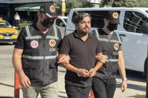 Tır dorsesinin altına gizlenerek kaçmaya çalışan YouTuber: Anamur’a kaçacaktım