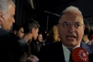 Suriye Maliye Bakanı: Haseke’de tüm banka ve finans kuruluşları yeniden faaliyete geçecek
