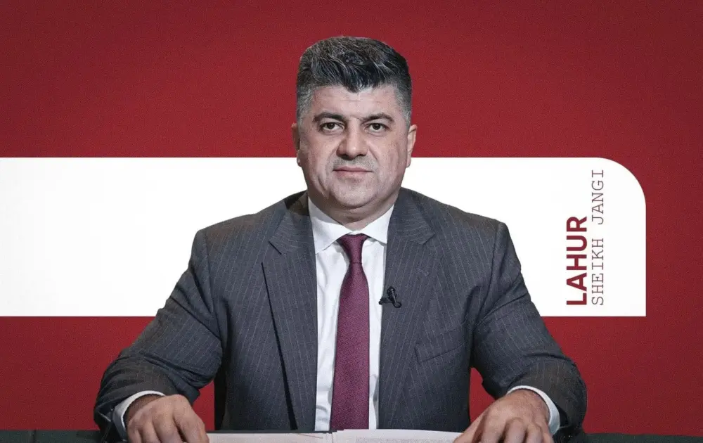 ‘Cinayete teşebbüs' ile suçlanıyorlar: Lahur Şeyh Cengi ve 11 kişi hakim karşısına çıkacak