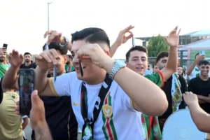 Amedspor, Trabzonspor’u eli boş gönderdi: Hamsi para etmez, gelip ciğer yesinler
