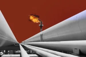Suriye ile Irak, petrol hattı için görüşmelere başladı