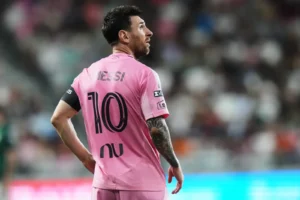 Messi'nin vedası Arjantin'i yasa boğdu: Bir dönemin sonu, bu çok acıtıyor