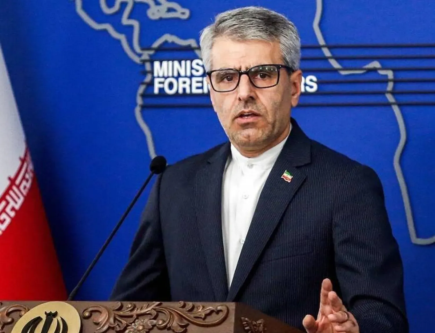 İran: Silahlı Kuvvetlerimiz hiçbir saldırıyı karşılıksız bırakmayacak