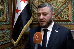 Haseke Vali Yardımcısı Hilali: Suriye güçleri Kamışlo, Derik ve tüm il genelinde konuşlanacak