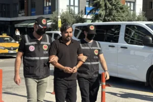 Mahkeme'den Arif Kocabıyık hakkında karar: Edirne'ye gönderildi