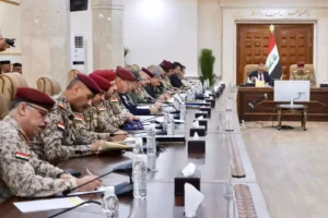 Bağdat’tan Şengal için kritik güvenlik zirvesi: 'Silahlı gruplara son verilecek'