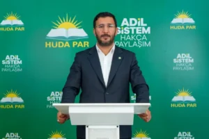 HÜDA PAR’dan DSG’nin entegrasyonuna ilişkin açıklama