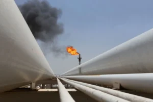 Irak Başbakan Zeydi Kürdistan Bölgesi'ndeki petrol üretiminin artırılması talimatını verdi