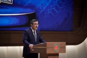 Cevdet Yılmaz’dan süreç açıklaması: Hukuki aşama için 'silah bırakma teyidi' şart