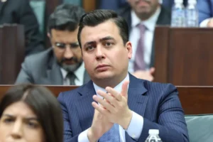 Osman Gökçek’ten ailesi hakkındaki soruşturmaya ilişkin açıklama