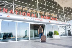Türk hava yolu şirketleri, Kürdistan Bölgesi ve Irak’a uçuşlarını iptal etti