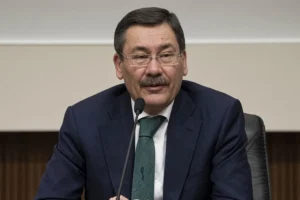 Melih Gökçek ifadeye çağrıldı
