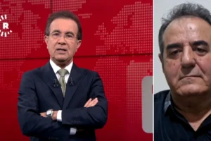 Ferhad Têlo: ‘Özerk Yönetim’ ismi artık kalmadı, yeni bir siyasi sürece girildi