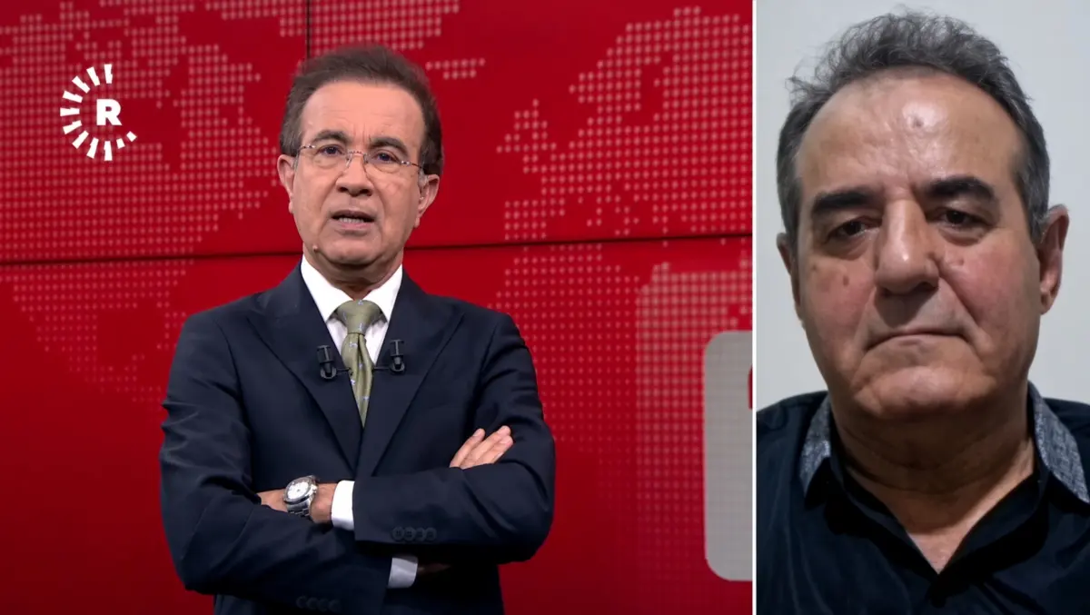 Ferhad Têlo: ‘Özerk Yönetim’ ismi artık kalmadı, yeni bir siyasi sürece girildi