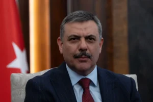 Çiftçi: Gürcistan'da kırmızı bültenle aranan 22 kişi yakalandı, 11'i Türkiye'ye iade edildi