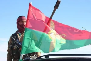 PKK'ye yakınlığıyla bilinen YBŞ, Irak güvenlik güçlerine dahil edilecek